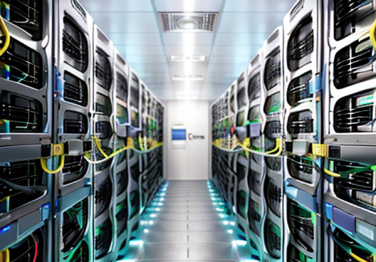 Infrastruttura Informatica